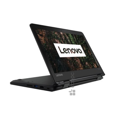 Lenovo ChromeBook N23 Yoga Tactile / Cortex-A53 / 11" HD