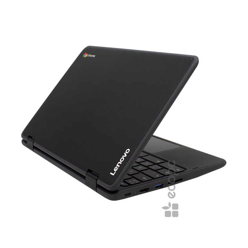 Lenovo ChromeBook N23 Yoga Táctil / Cortex-A53 / 11" HD
