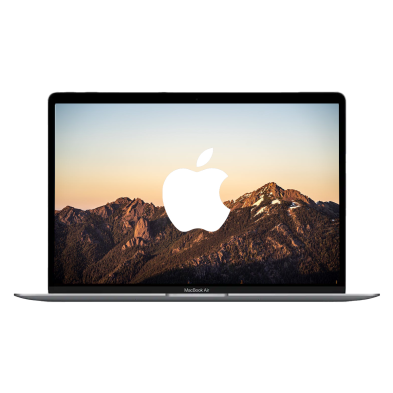 Apple MacBook Air 13" True Tone (2019) / Intel Core I5-8210Y / 8Go / 128 Go SSD