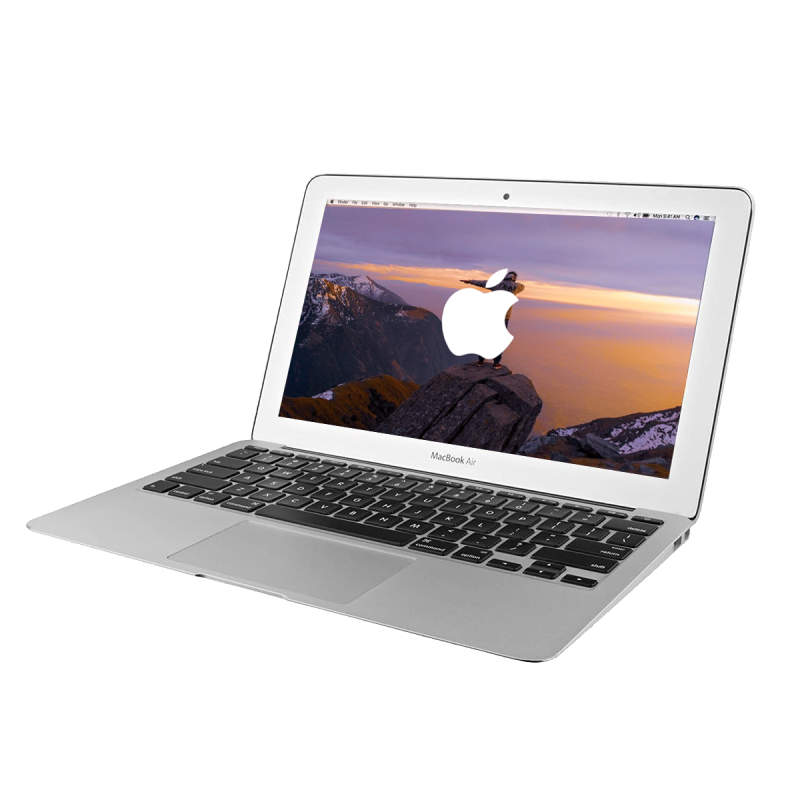 Apple MacBook Air 13" (Early 2014) / Intel Core i7-4650U