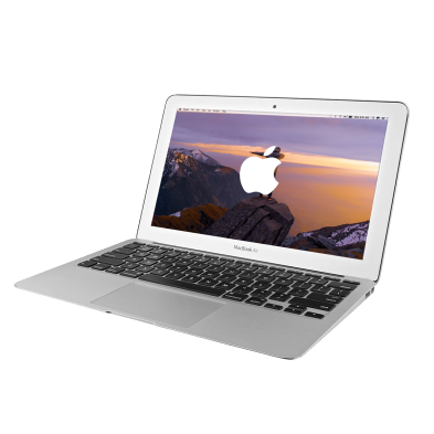 Apple MacBook Air 13" (início de 2014) / Intel Core i7-4650U