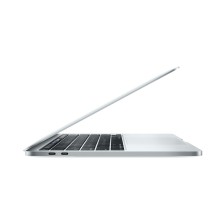 Apple MacBook Pro 13 (Retina, Mitte 2017) / Intel Core i7-7567U / 16 GB / 256 NVME