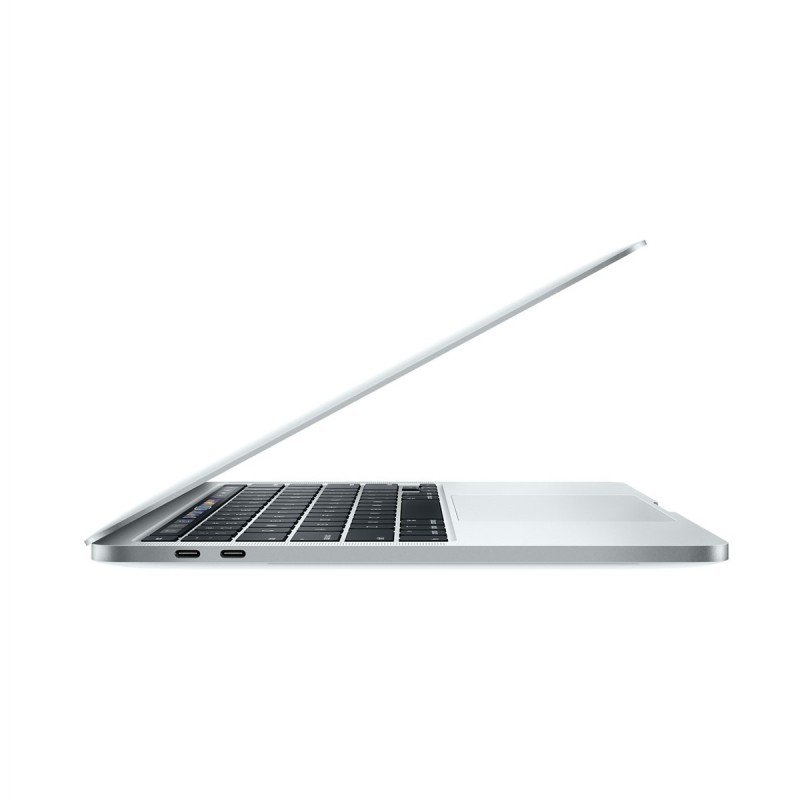 Apple MacBook Pro 13 (Retina, meados de 2017) / Intel Core i7-7567U / 16 GB / 256 NVME