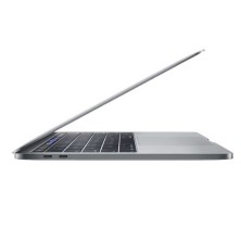Apple MacBook Pro 16" (2019) Prateado / Intel Core I9-9880H / Radeon RX5500