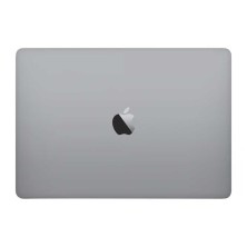 Apple MacBook Pro 16" (2019) Silber / Intel Core I9-9880H / Radeon RX5500