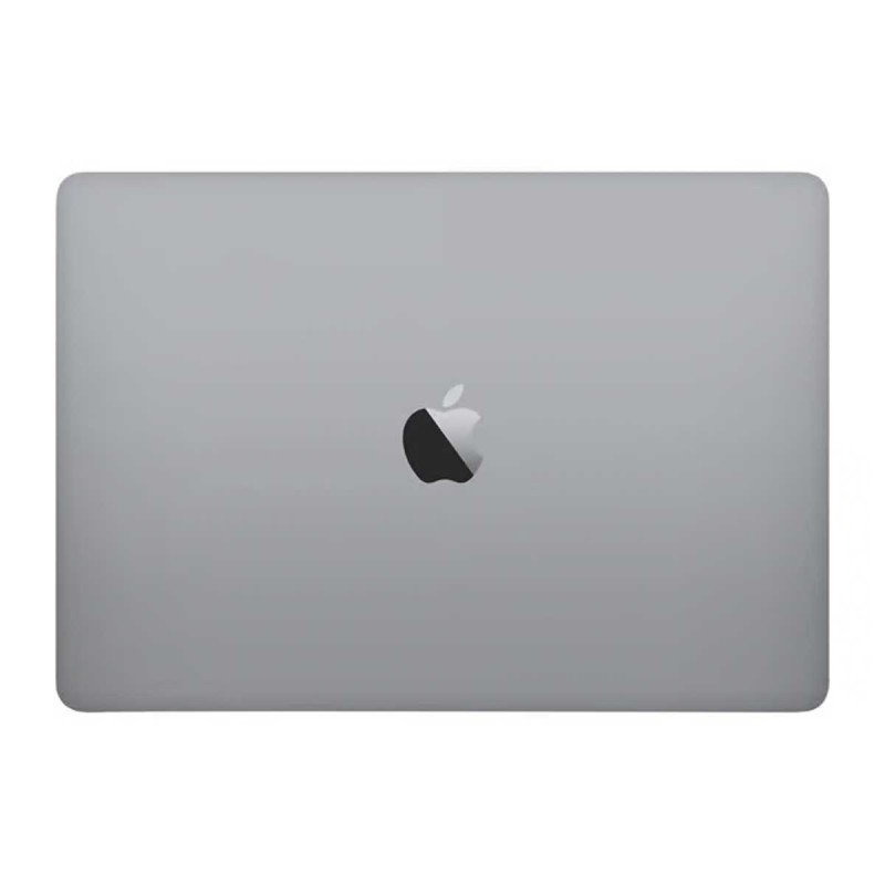 Apple MacBook Pro 16" (2019) Silber / Intel Core I9-9880H / Radeon RX5500