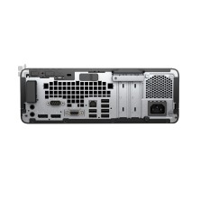 HP ProDesk 600 G3 Mini / Intel Core I3-6100T