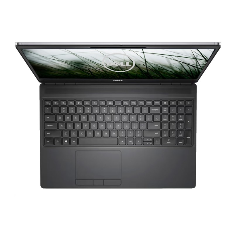 Dell Precision 7560 / XEON W-11855M / 15" FHD / Nvidia RTX A3000