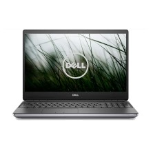 Dell Precision 7560 / XEON W-11855M / 15" FHD / Nvidia RTX A3000