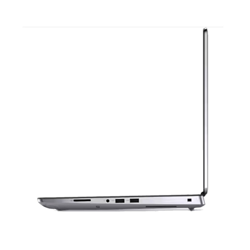 Dell Precision 7560 / XEON W-11855M / 15" FHD / Nvidia RTX A3000