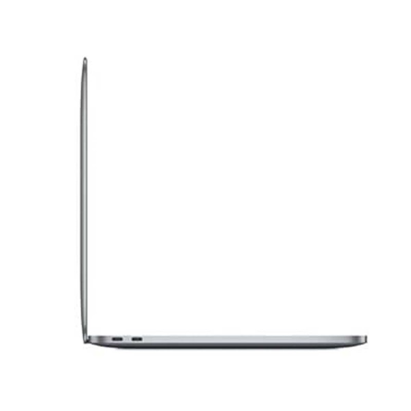 MacBook Pro 15 pouces avec Touch Bar (2018) : de la puissance à