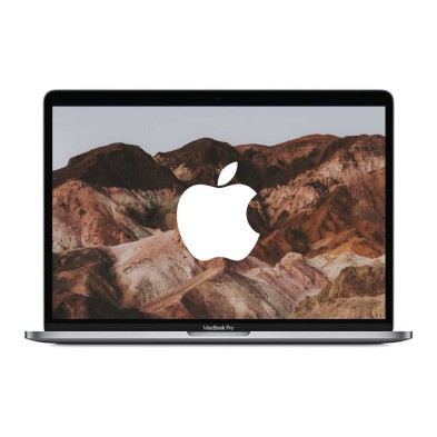 MacBook Air 13 (2019, Core i5, 1.6 Ghz) QWERTY - Atom