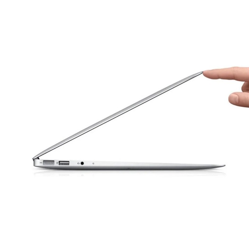 Apple MacBook Air 13" 2017 / Intel Core I5-5350U / 8 GB / 128 SSD