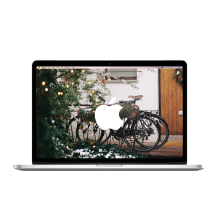 OUTLET Apple MacBook Pro 13" Retina (Anfang 2015) / Intel Core i5-5257U / 13"