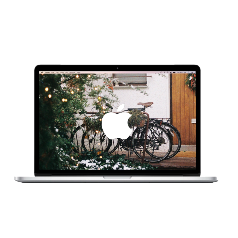 OUTLET Apple MacBook Pro 13" Retina (Early 2015) / Intel Core i5-5257U / 13"