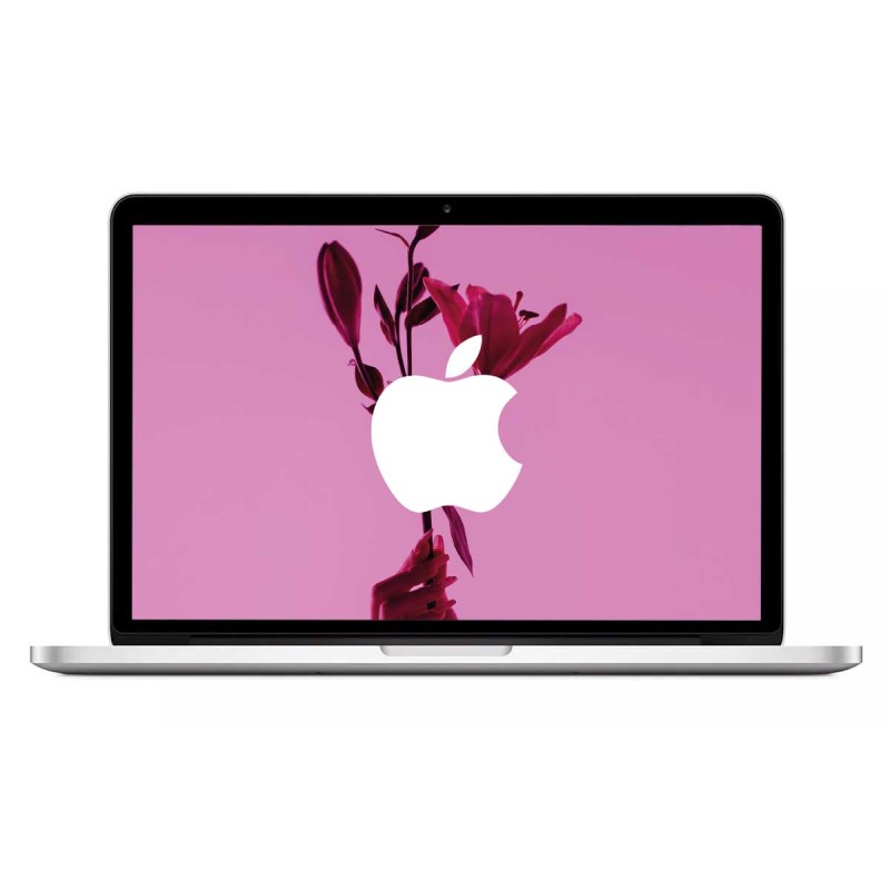 Apple MacBook Pro 13" Retina (Anfang 2015) / Intel Core i7-5557U
