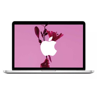 OUTLET Apple MacBook Pro 13" Retina (Anfang 2015) / Intel Core i5-5287U