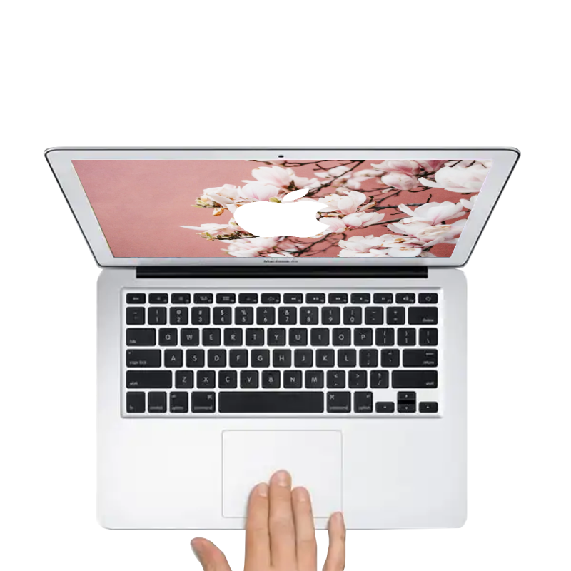 Apple MacBook Air Retina 13" (Anfang 2015) / Intel Core I5-5250U