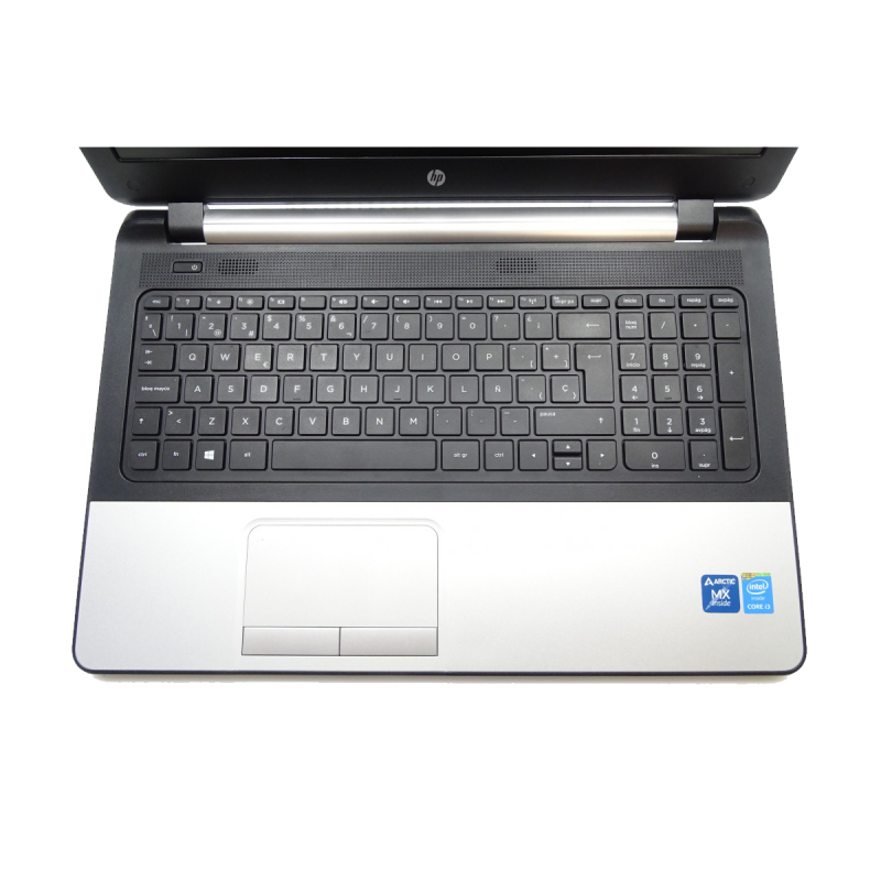 HP ProBook 430 G2 / Intel Core I3-4030U / 13"
