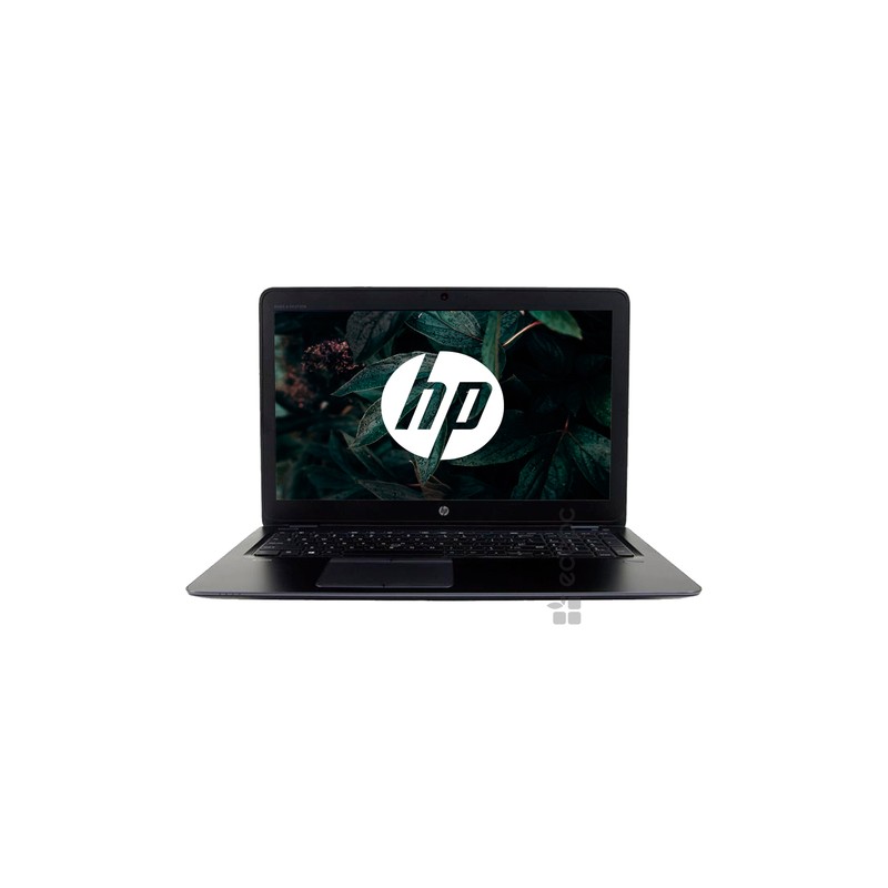 HP ZBook 15 G3 / Intel Core I7-6700HQ / 32 GB / 256 SSD / 15 Zoll / NVIDIA Quadro M2000M