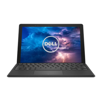 Dell Latitude 5290 2 en 1 Touch + keyboard / Intel Core i5-8350U / 12" Full HD