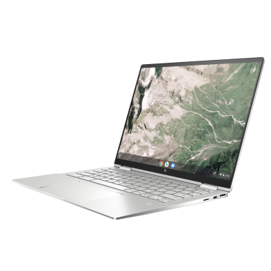 HP ChromeBook Elite c1030 Táctil / Intel Core i3-10110U / 13"