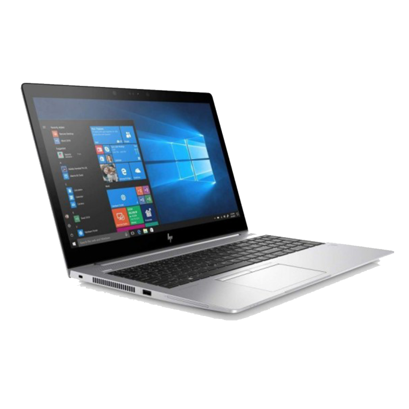 HP EliteBook 755 G5 Touch / Ryzen 5 Pro 2500U / 15"