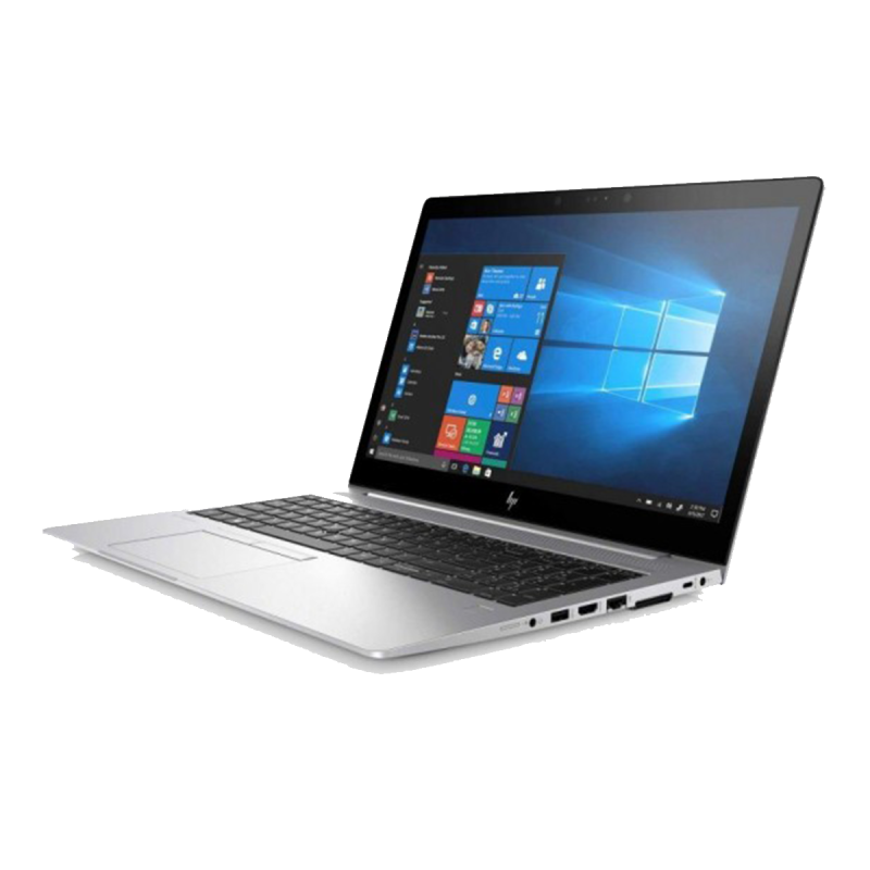 HP EliteBook 755 G5 Touch / Ryzen 5 Pro 2500U / 15"