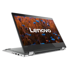 Lenovo Yoga 520-14IKB Táctil / Intel Core i5-7200U / 14" / Nvidia GeForce 940MX