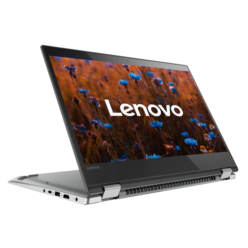 Lenovo Yoga 520-14IKB Táctil / Intel Core i5-7200U / 14" / Nvidia GeForce 940MX