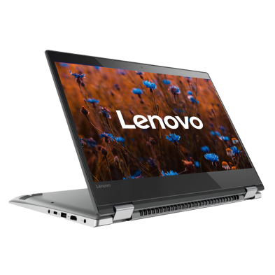 Lenovo Yoga 520-14IKB Táctil / Intel Core i5-7200U / 14" / Nvidia GeForce 940MX