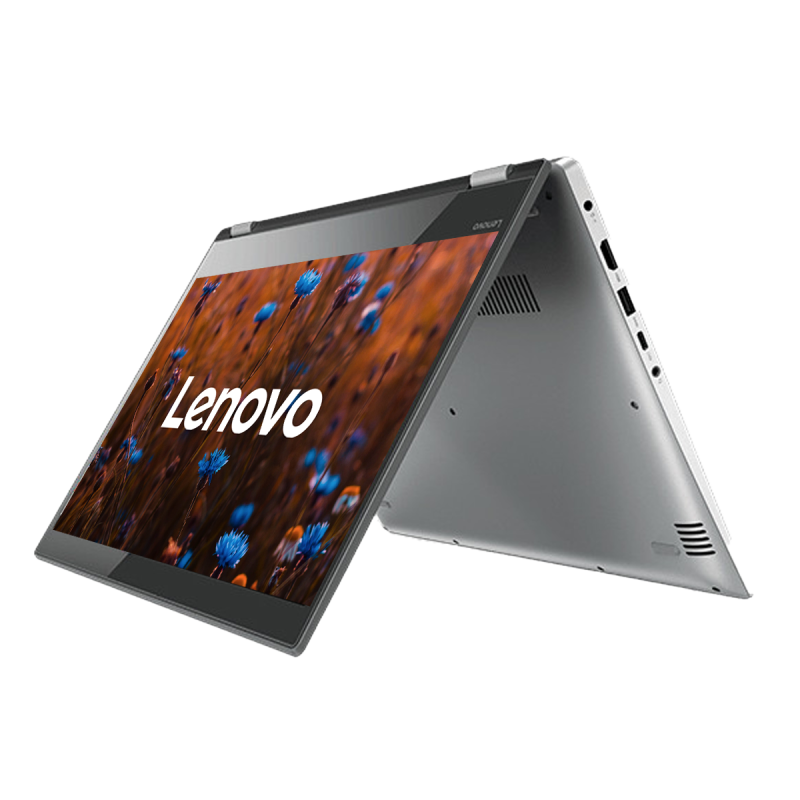 Lenovo Yoga 520-14IKB Táctil / Intel Core i5-7200U / 14" / Nvidia GeForce 940MX