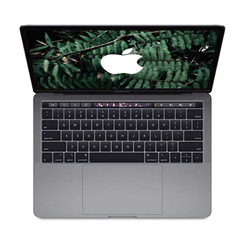 Apple MacBook すごい Pro 13 2017 スペースグレイ Apple MacBook すごい Pro 13 2017 スペースグレイ