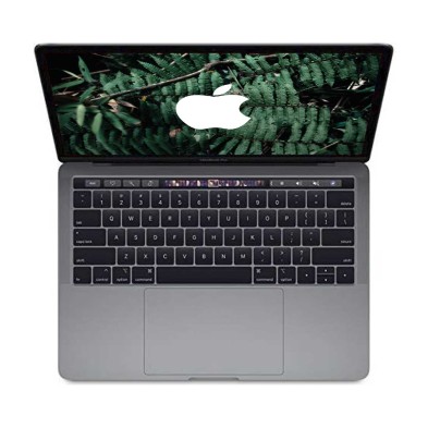 Apple MacBook Pro 13" TouchBar (2017) / Intel Core i7-7567U