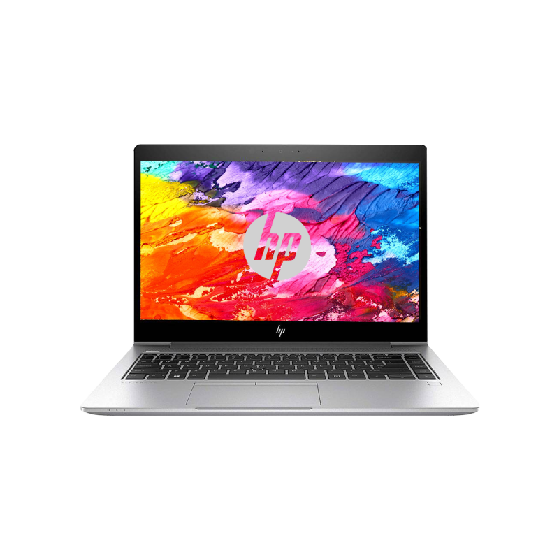 HP EliteBook 840 G5 / Intel Core i5-7200U / 14" FHD
