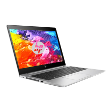 HP EliteBook 840 G5 / Intel Core i5-7200U / 14" FHD