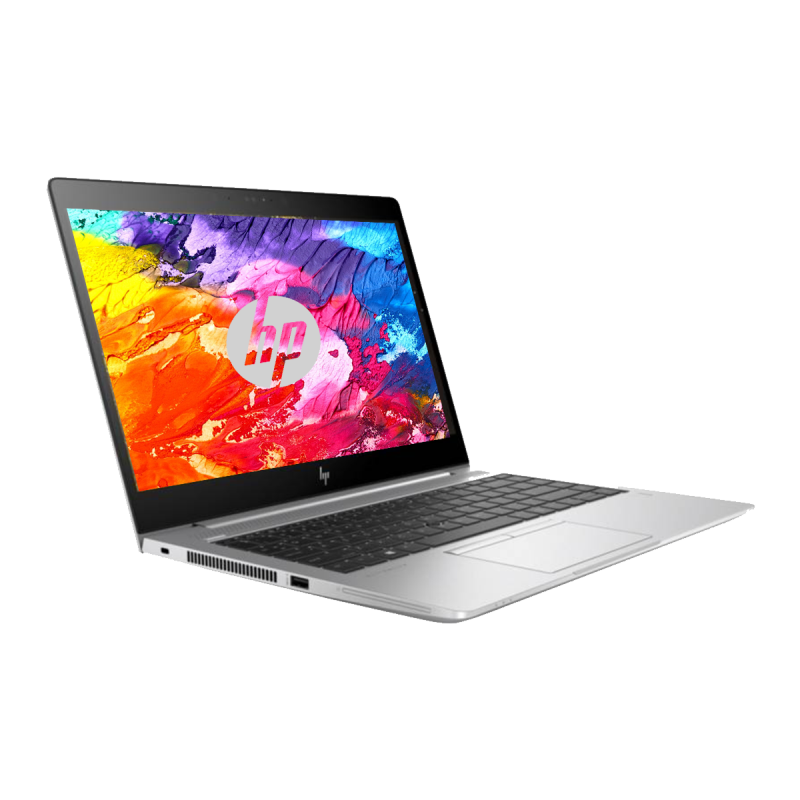 HP EliteBook 840 G5 / Intel Core i5-7200U / 14" FHD