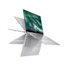 ASUS ChromeBook Flip C436FA Touch / Intel Core i5-10210U / 14"