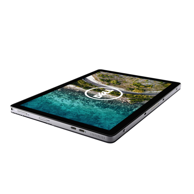 Dell Latitude 7200 2 in 1 Touch / Intel Core i5-7200U / 12" / Ohne Tastatur