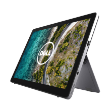 Dell Latitude 7200 2 in 1 Touch / Intel Core i5-7200U / 12" / No keyboard