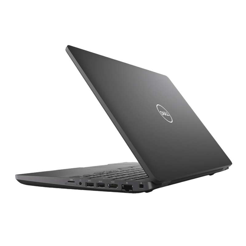 Dell Precision 3541 / Intel Core i7-9750H / 15" / Nvidia Quadro P620