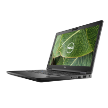 Dell Precision 3541 / Intel Core i7-9750H / 15" / Nvidia Quadro P620