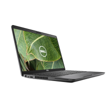 Dell Precision 3541 / Intel Core i7-9750H / 15" / Nvidia Quadro P620