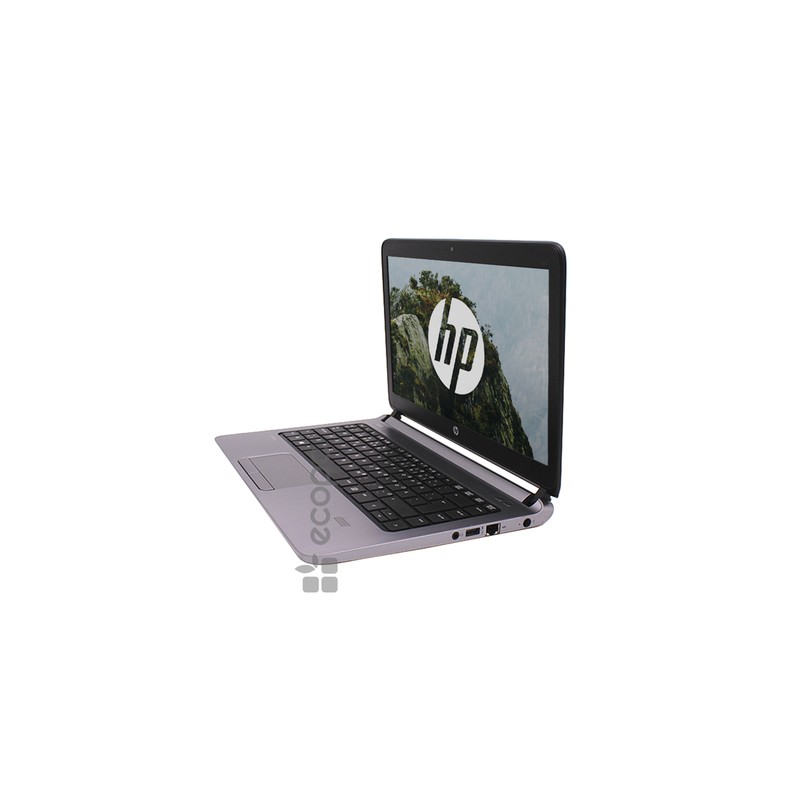 HP ProBook 430 G2 / Intel Core I5-5200U / 13" HD