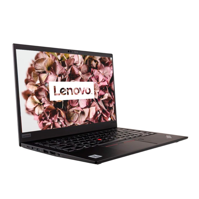 Lenovo ThinkPad X1 Carbon G7 Touch / Intel Core i5-8265U / 14"