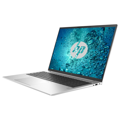 HP EliteBook 860 G9 / i5-1245U / 16"
