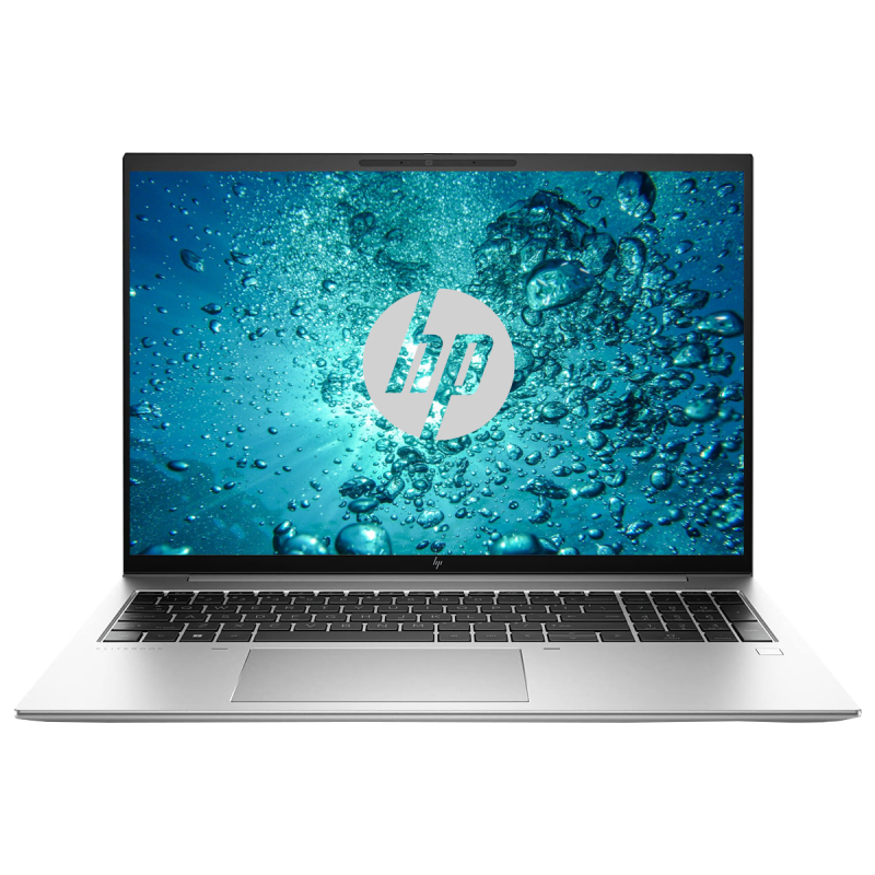 HP EliteBook 860 G9 / i5-1245U / 16"