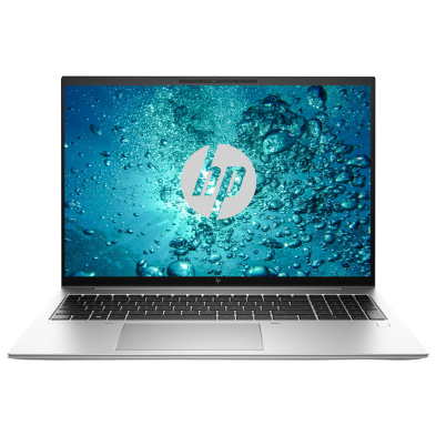 HP EliteBook 860 G9 / i5-1245U / 16"