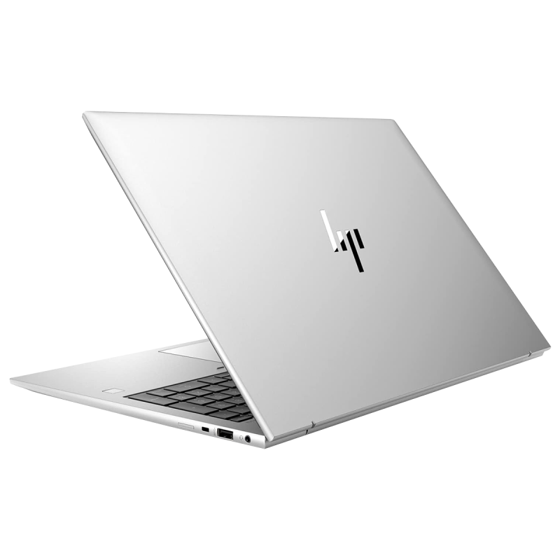 HP EliteBook 860 G9 / i5-1245U / 16"