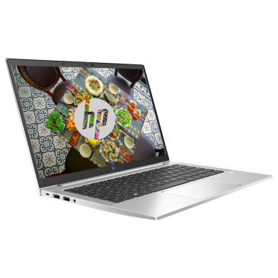 OUTLET HP EliteBook 835 G8 Táctil / Ryzen 5 Pro 5650U / 13" FHD